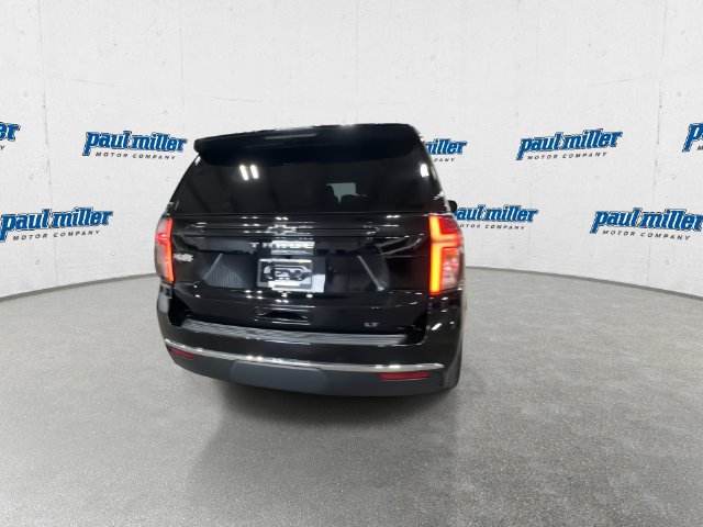 Used 2024 Chevrolet Tahoe LT AWD/4WD image 10
