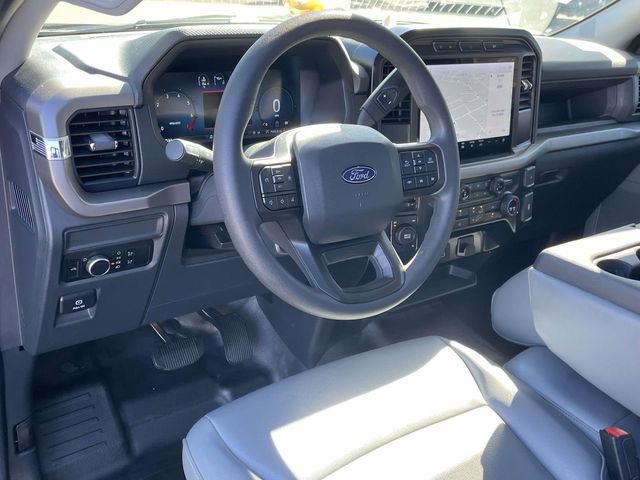 Certified 2024 Ford F150 XL image 8