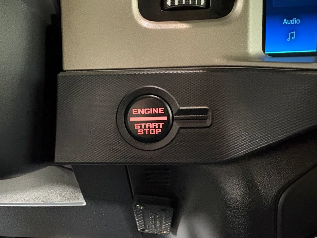 Certified 2024 Ford Bronco Raptor AWD/4WD image 21