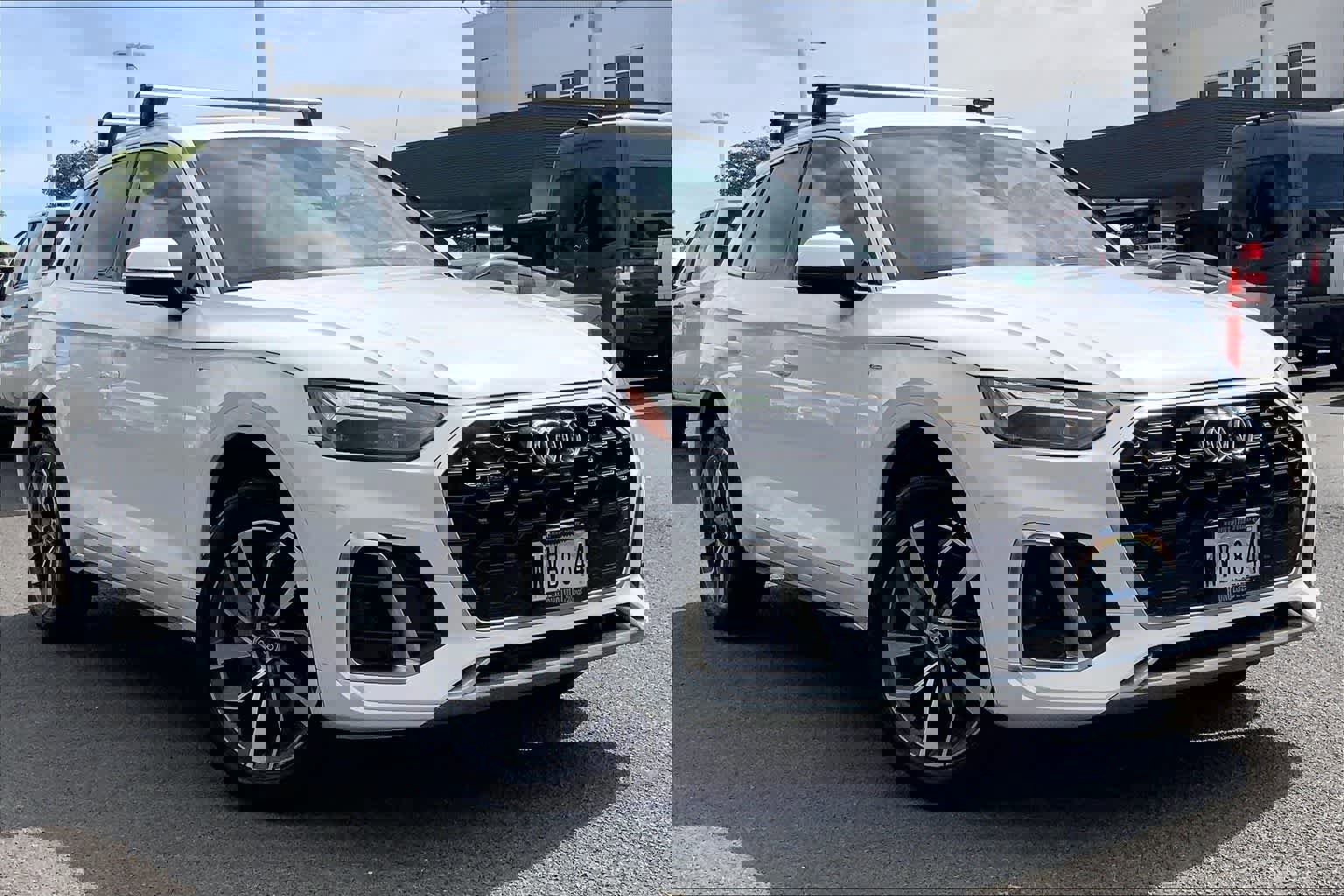 Used 2023 Audi Q5 2.0T Premium Plus image 21