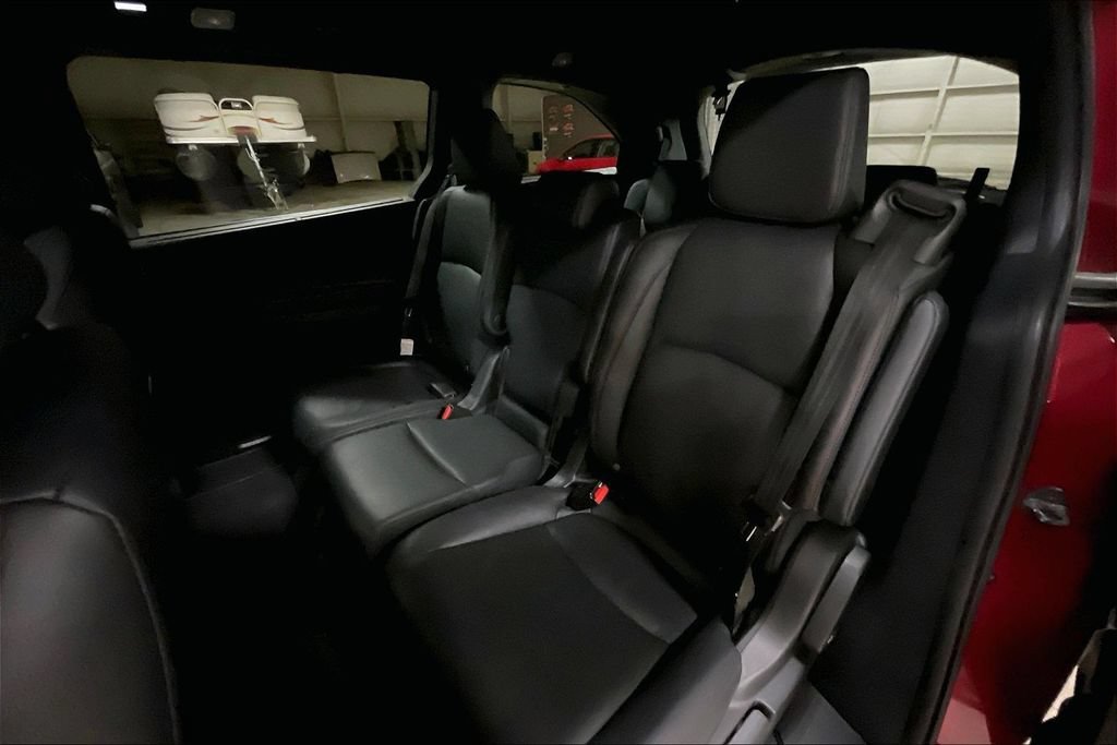 Used 2025 Honda Odyssey Sport-L image 25