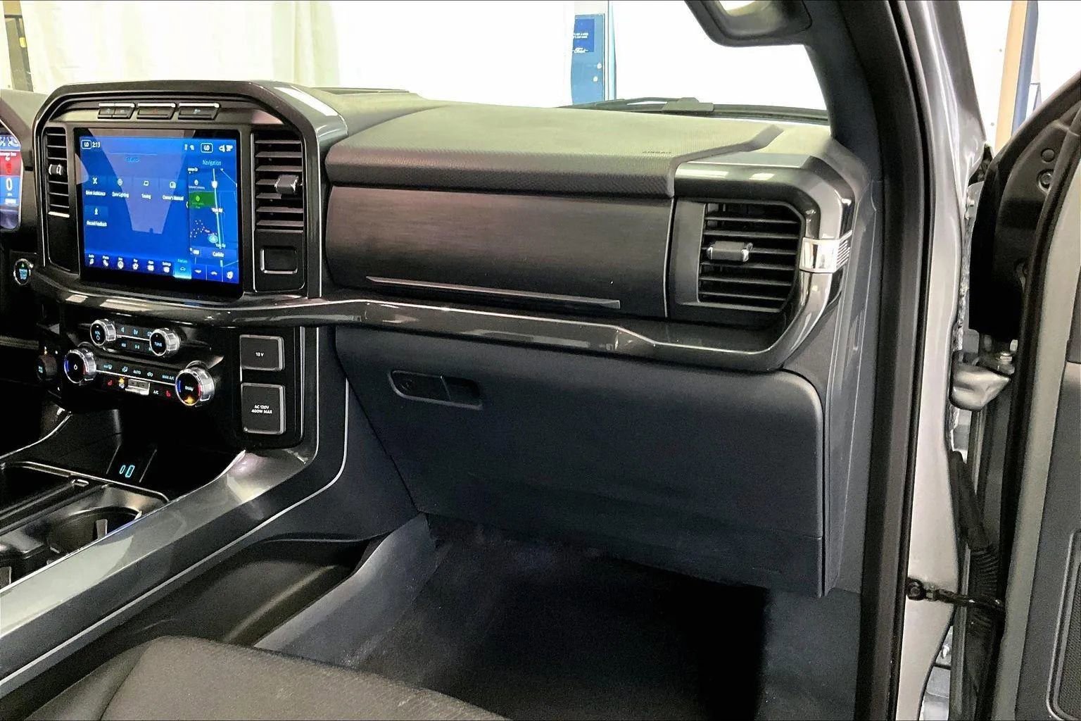 Certified 2023 Ford F150 XLT w/ Equipment Group 302A High image 15