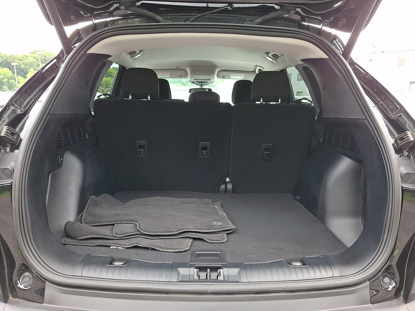 Certified 2023 Ford Escape Active AWD/4WD image 29