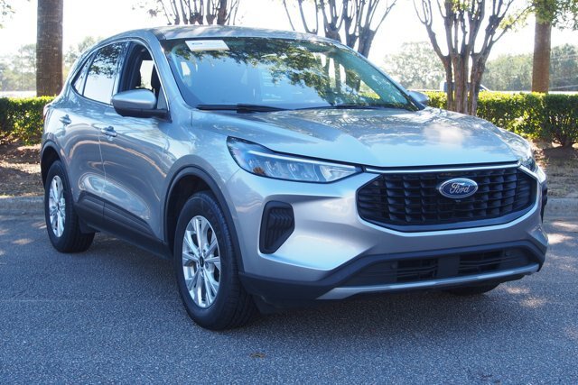Certified 2023 Ford Escape Active w/ Tech Pack #2