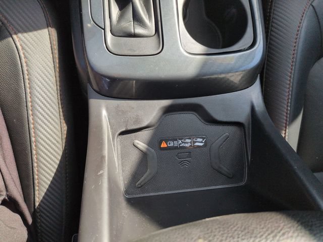 Used 2021 GMC Canyon AT4 w/ Trailering Package AWD/4WD image 45