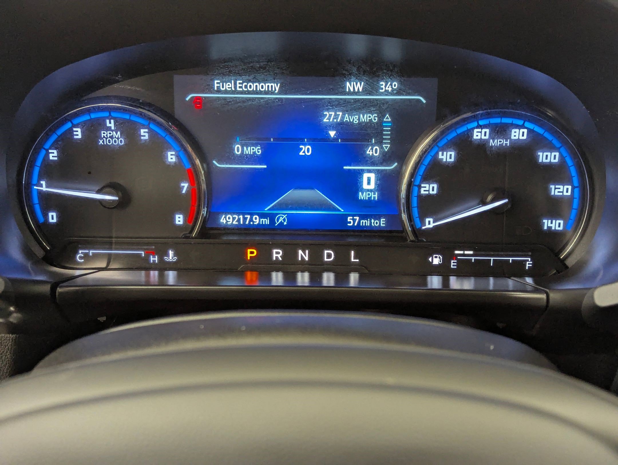 Certified 2021 Ford Bronco Sport Outer Banks image 19