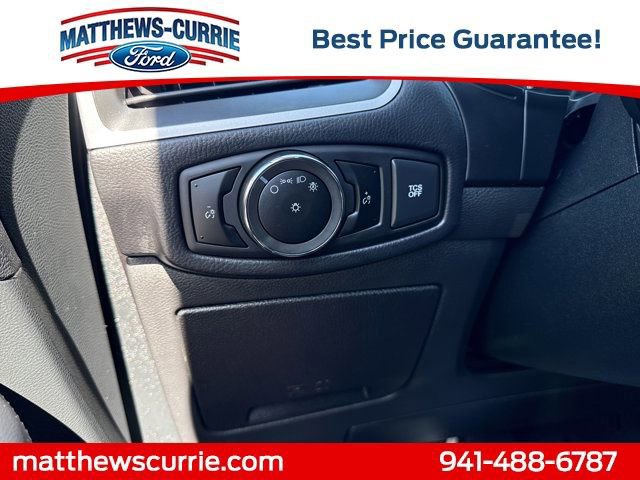 Certified 2024 Ford Edge SE image 24