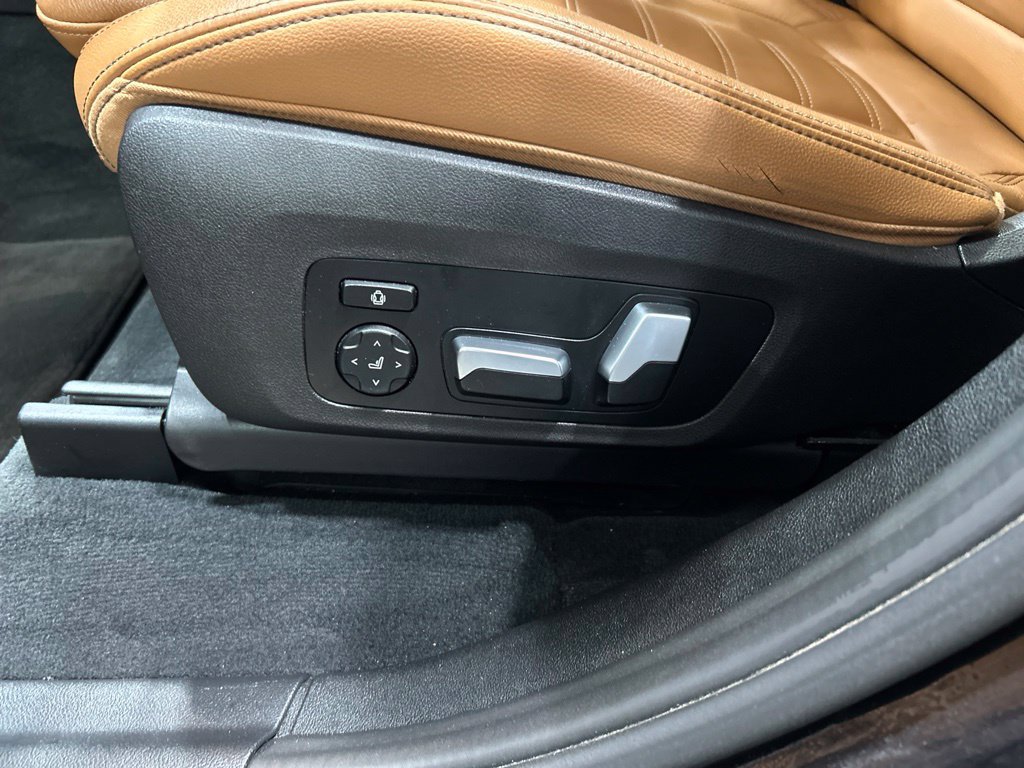 Used 2020 BMW X3 xDrive30i w/ Premium Package AWD/4WD image 9