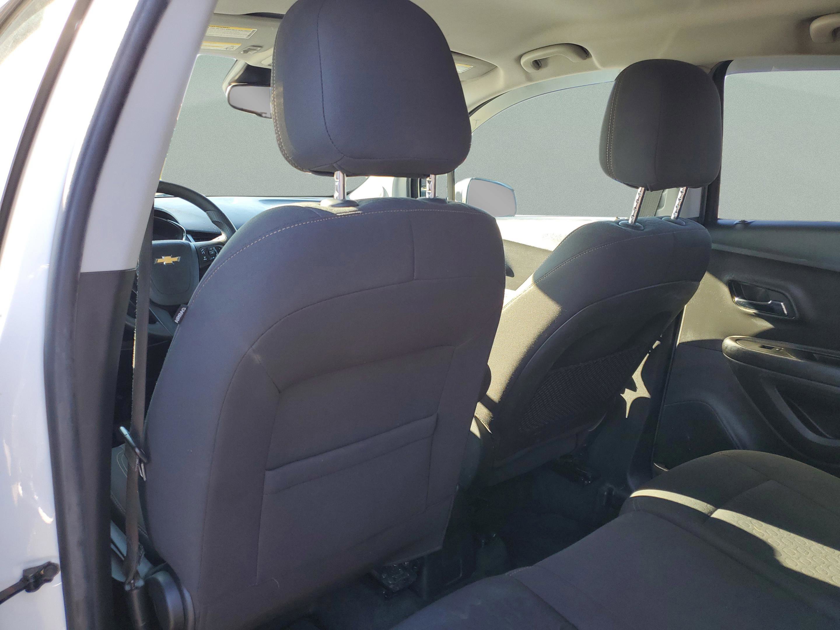 Used 2020 Chevrolet Trax LS w/ Tint and Cruise Package image 14