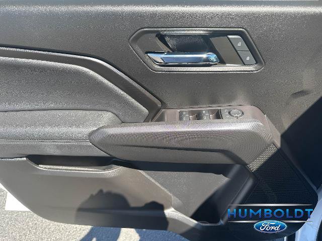 Used 2024 GMC Canyon Elevation AWD/4WD image 12