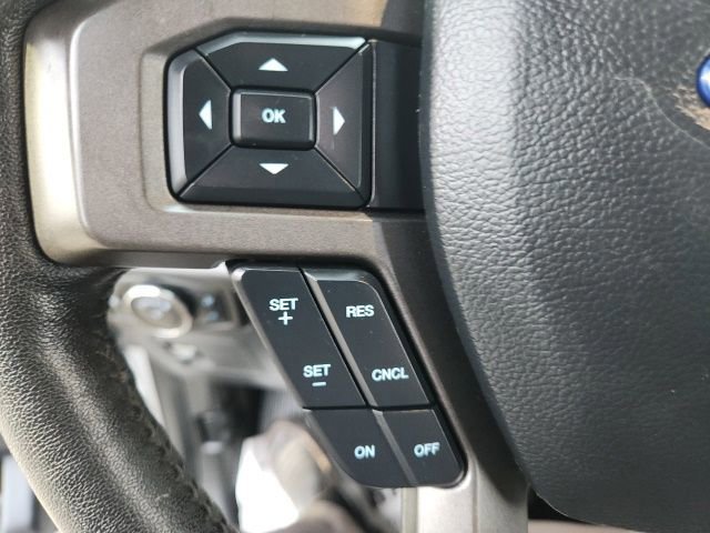 Certified 2019 Ford Expedition Max XLT image 29