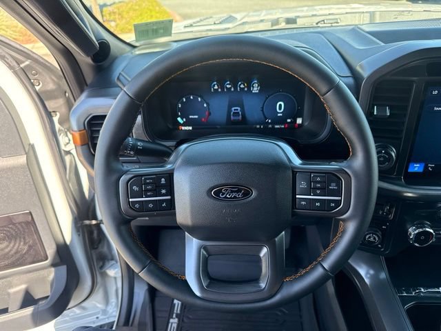 Certified 2026 Ford F150 Tremor w/ Equipment Group 402A High AWD/4WD image 25