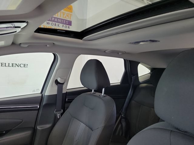 Used 2022 Hyundai Tucson SEL w/ Convenience Package AWD/4WD image 10