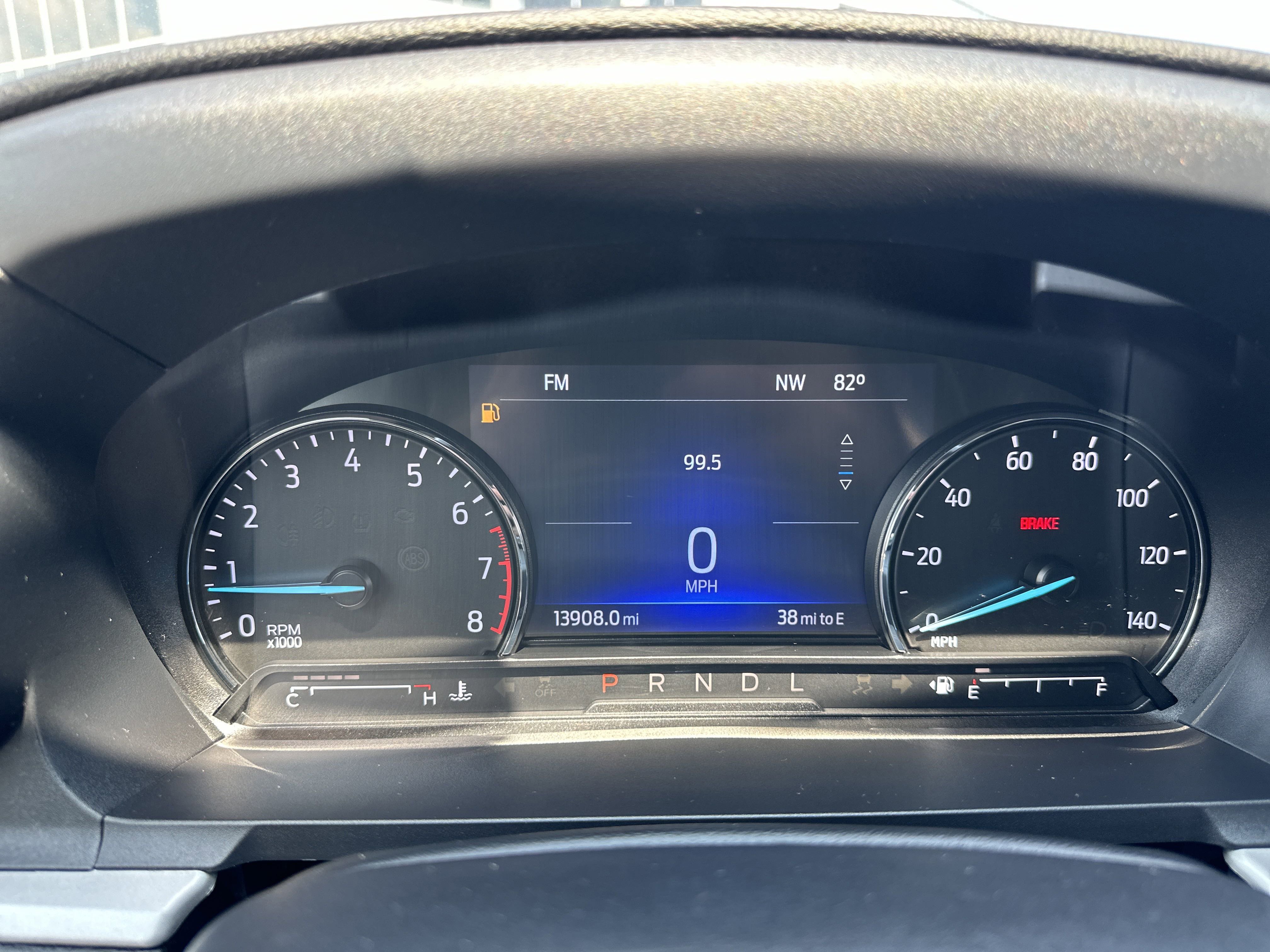 Certified 2023 Ford Explorer XLT w/ Equipment Group 202A image 21