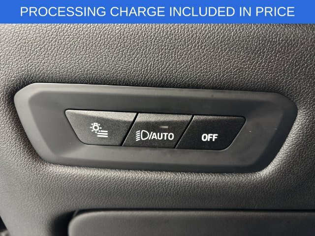 Used 2026 BMW X5 xDrive40i AWD/4WD image 22