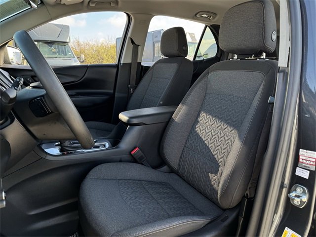 Used 2022 Chevrolet Equinox LT image 25