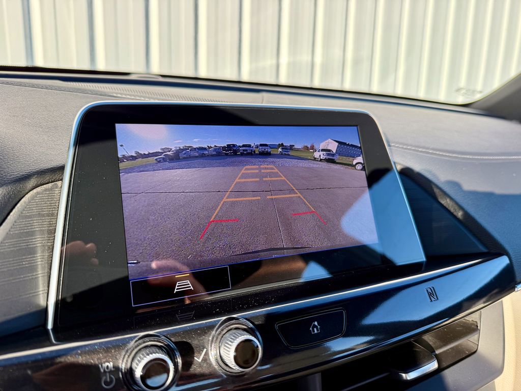 Used 2021 Cadillac CT4 Luxury w/ Sun And Sound Package image 26