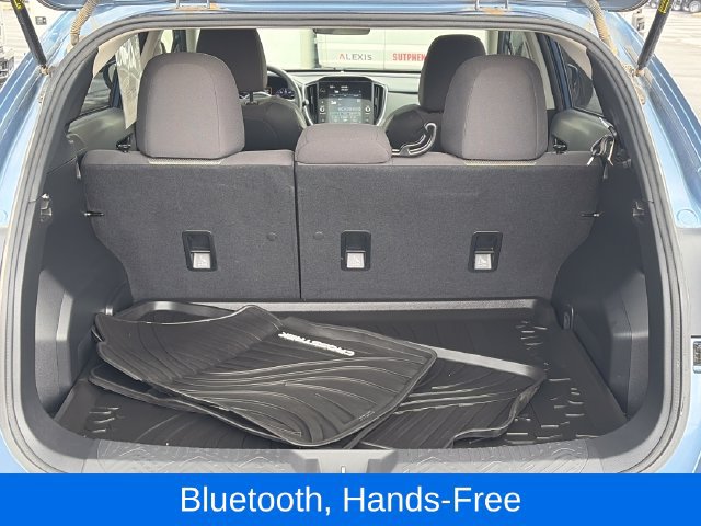 Used 2024 Subaru Crosstrek 2.0i Premium AWD/4WD image 8