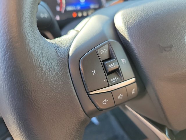 Certified 2022 Ford Maverick Lariat image 24