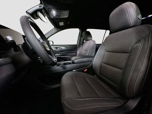 Used 2024 Chevrolet Traverse LT w/ LPO, Floor Liner Package FWD image 12