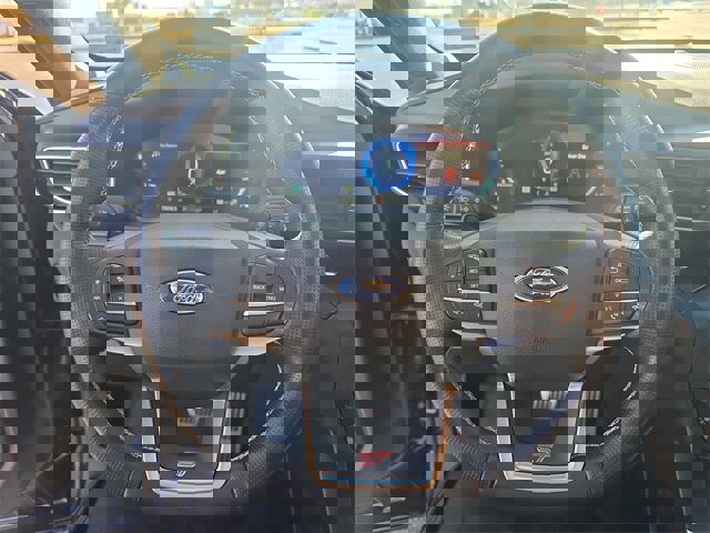 Certified 2020 Ford Explorer ST w/ Premium Technology Package image 14