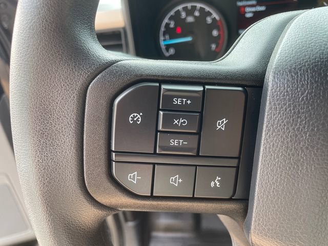 Certified 2024 Ford F350 XL w/ STX Appearance Package image 28