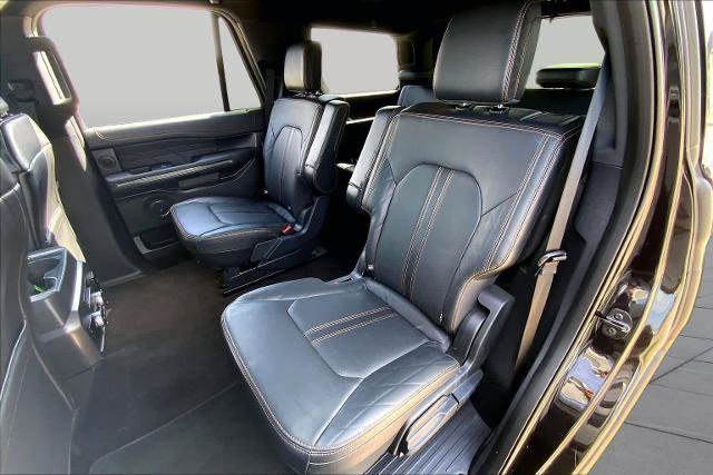 Certified 2023 Ford Expedition Platinum RWD image 21