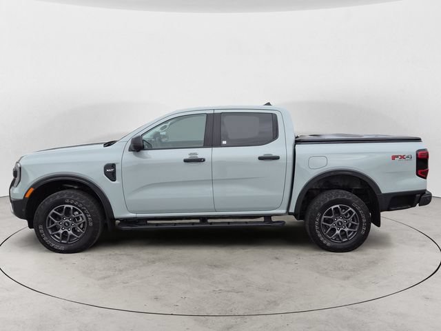 Certified 2024 Ford Ranger XLT AWD/4WD image 8