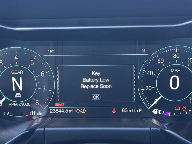 Certified 2020 Ford Mustang GT Premium w/ Equipment Group 401A image 15