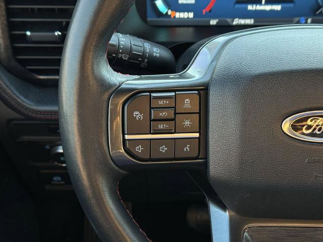 Certified 2022 Ford Expedition Limited image 22