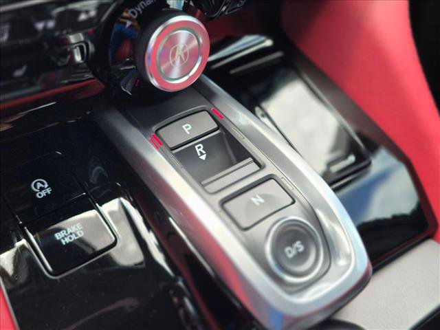 Used 2024 Acura MDX Type S AWD/4WD image 14