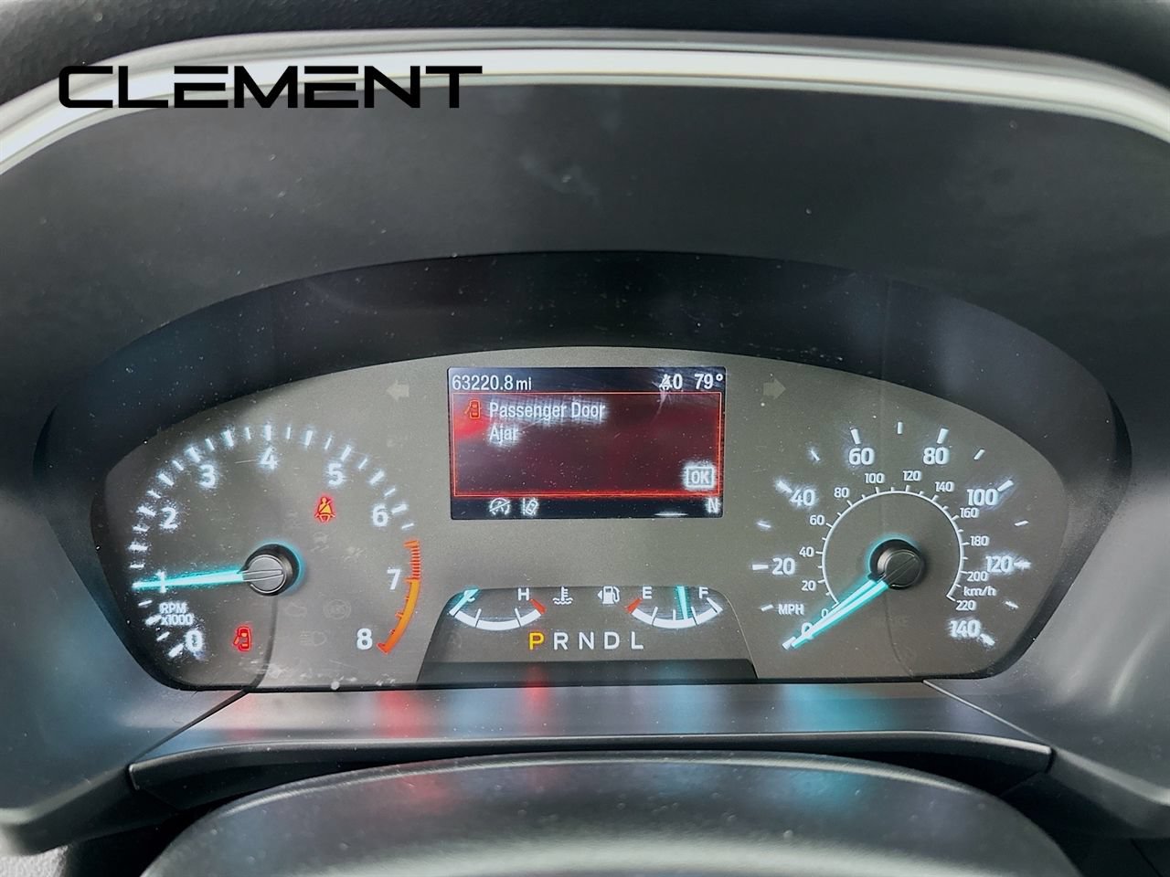 Certified 2022 Ford Escape SE FWD image 18