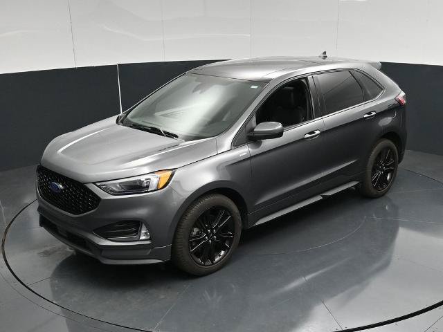 Certified 2023 Ford Edge ST-Line AWD/4WD image 40