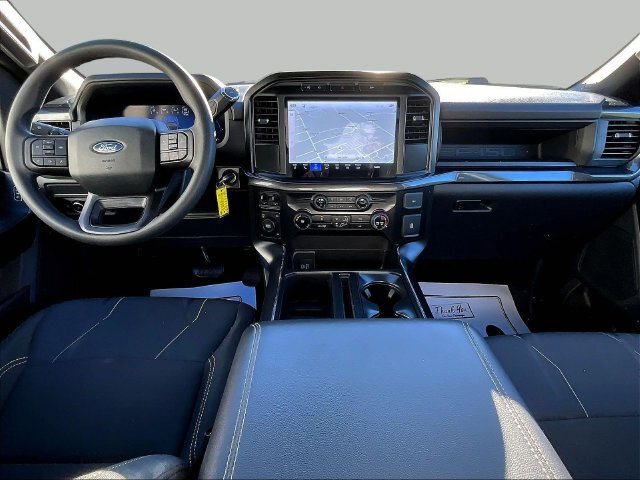 Certified 2024 Ford F150 STX AWD/4WD image 8