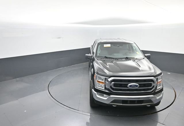 Certified 2021 Ford F150 XLT w/ XTR Package image 24