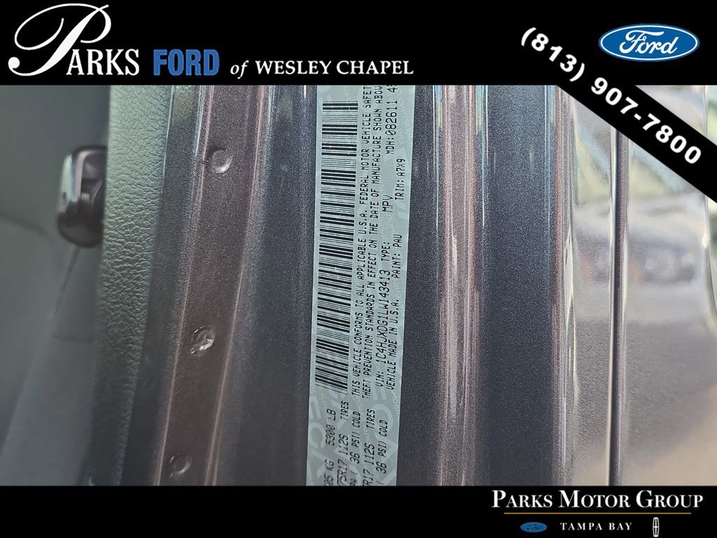 Used 2020 Jeep Wrangler Unlimited Sport image 31