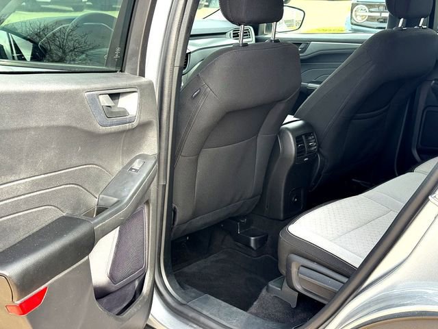 Certified 2024 Ford Escape Active image 22