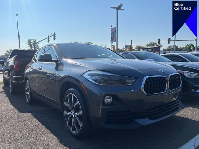 Used 2018 BMW X2 xDrive28i w/ Convenience Package image 1
