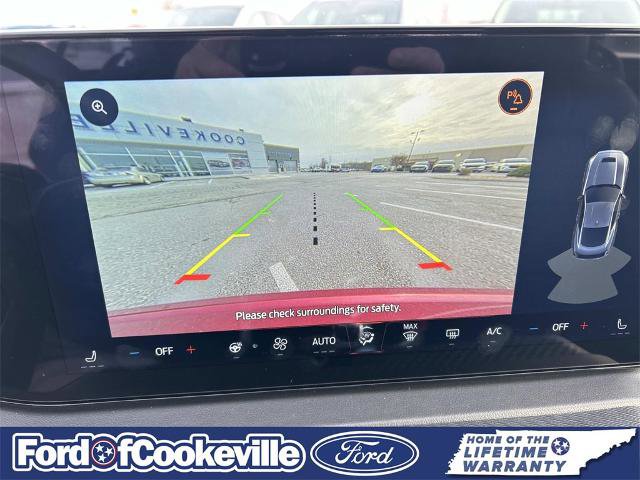 Certified 2024 Ford Mustang Premium image 26