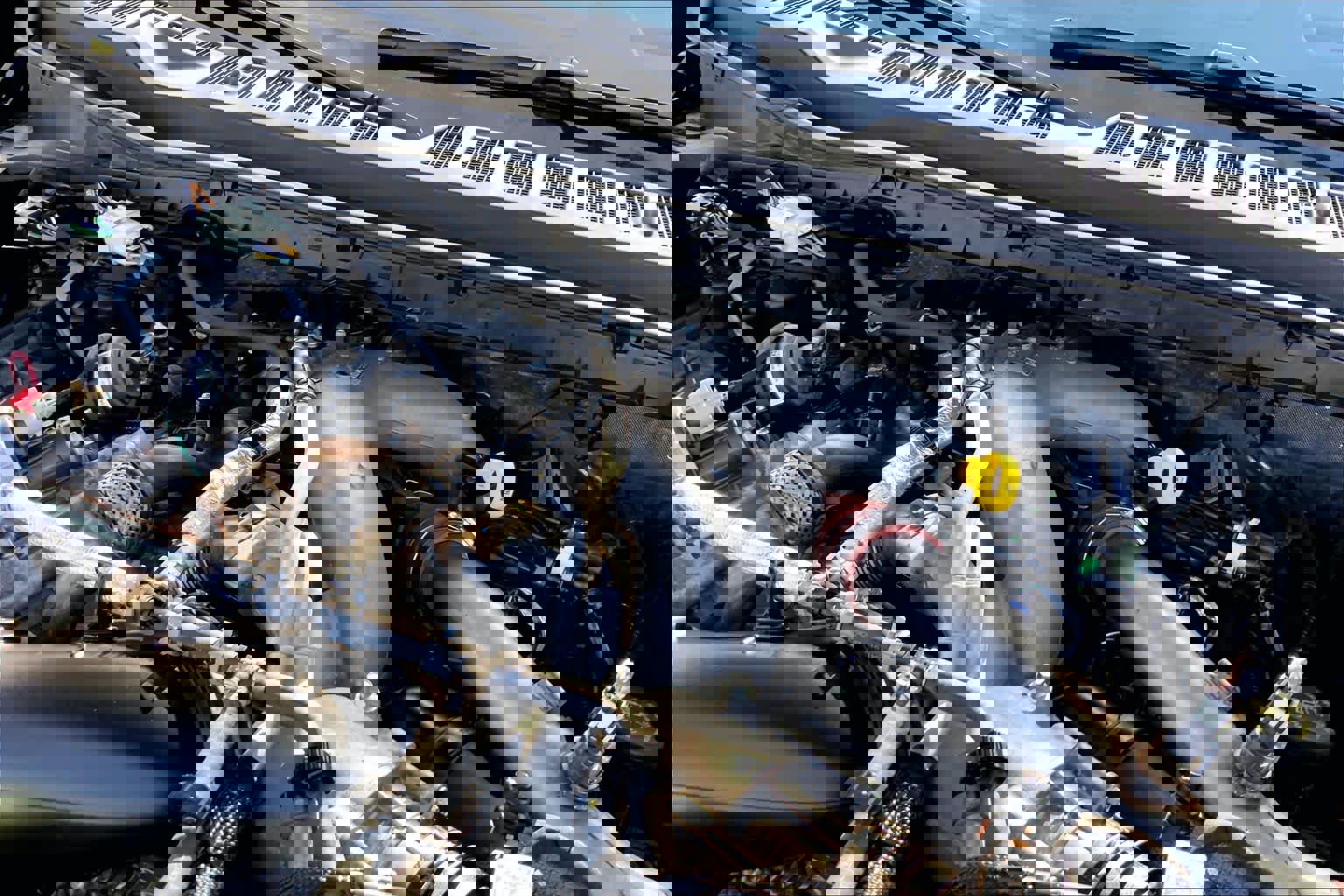 Certified 2024 Ford F250 King Ranch image 29