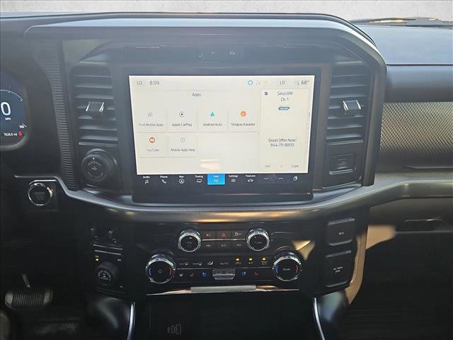 Certified 2025 Ford F150 Raptor image 15