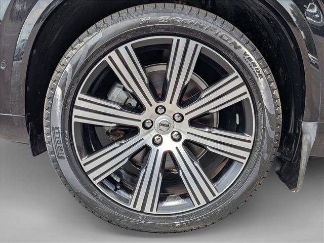 Used 2022 Volvo XC90 T6 Inscription w/ Advanced Package AWD/4WD image 22