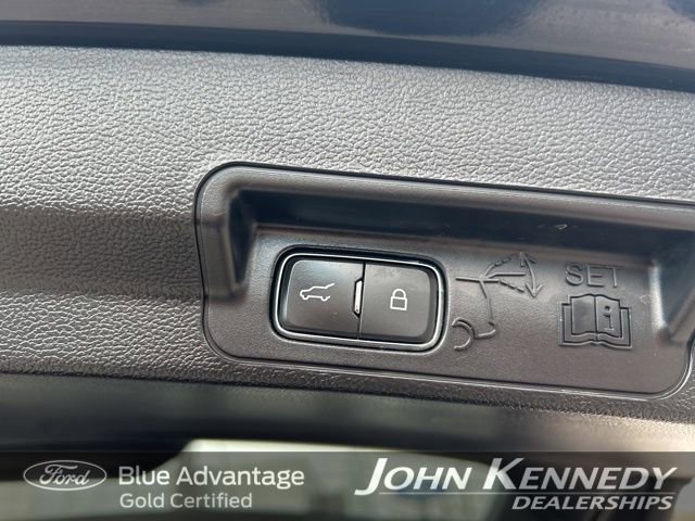 Certified 2022 Ford Explorer XLT w/ Equipment Group 202A image 14