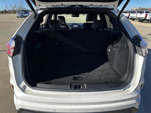 Certified 2021 Ford Edge ST w/ Equipment Group 401A image 9