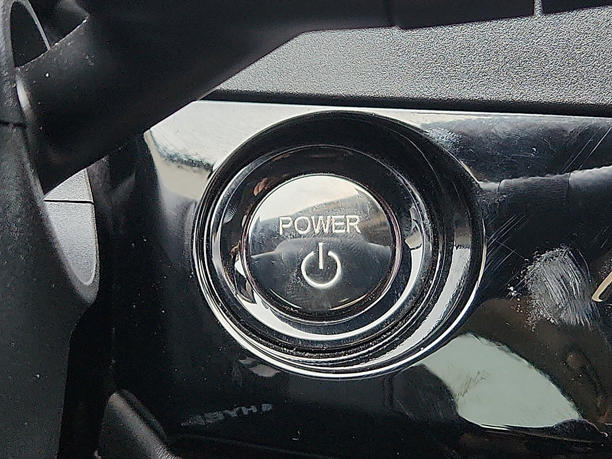 Used 2024 Honda Accord Touring image 10