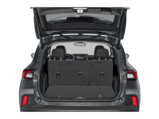Certified 2023 Ford Escape Platinum FWD image 10