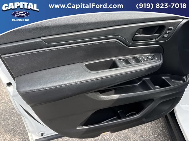 Used 2022 Honda Odyssey EX-L image 20