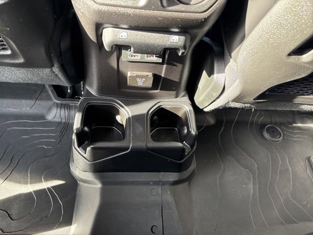 Used 2020 Jeep Gladiator Rubicon image 18