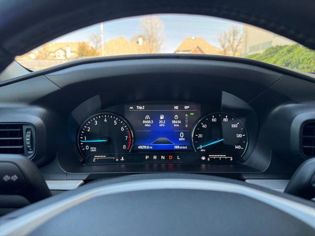 Certified 2023 Ford Explorer XLT image 26