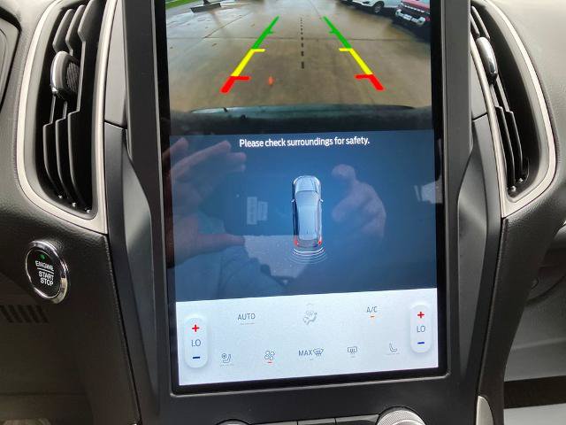 Certified 2024 Ford Edge ST-Line AWD/4WD image 38